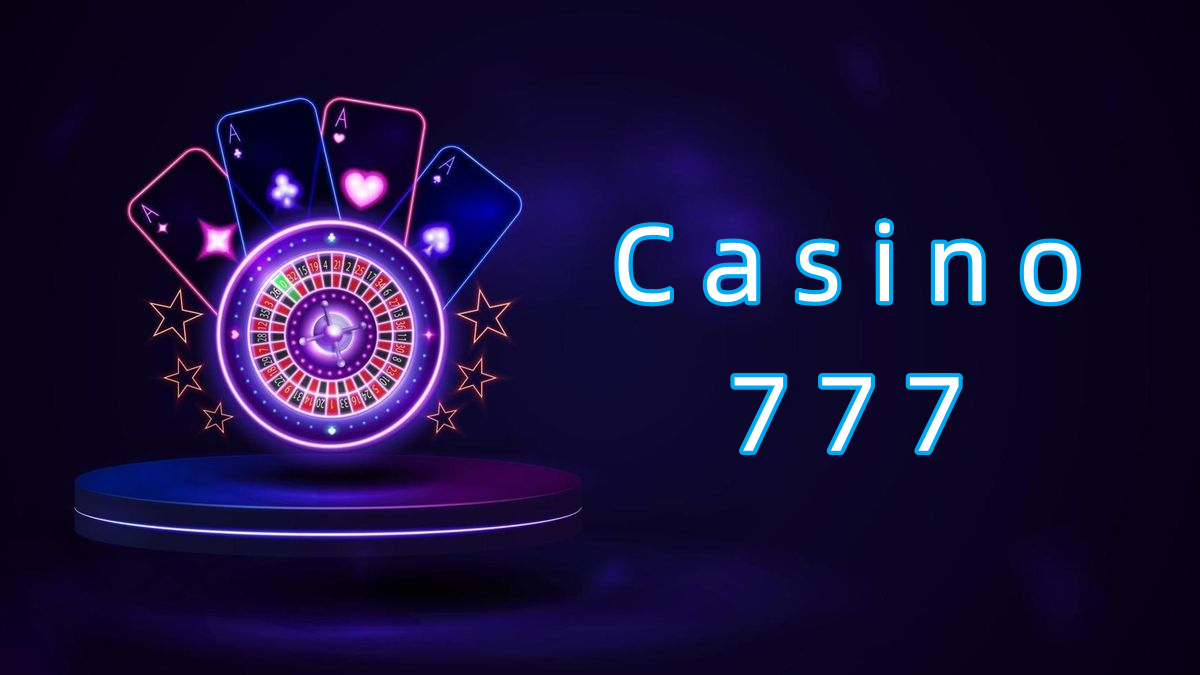 casino777 پاکستان