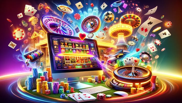 پاکستان میں casino777 قانونی ہے۔