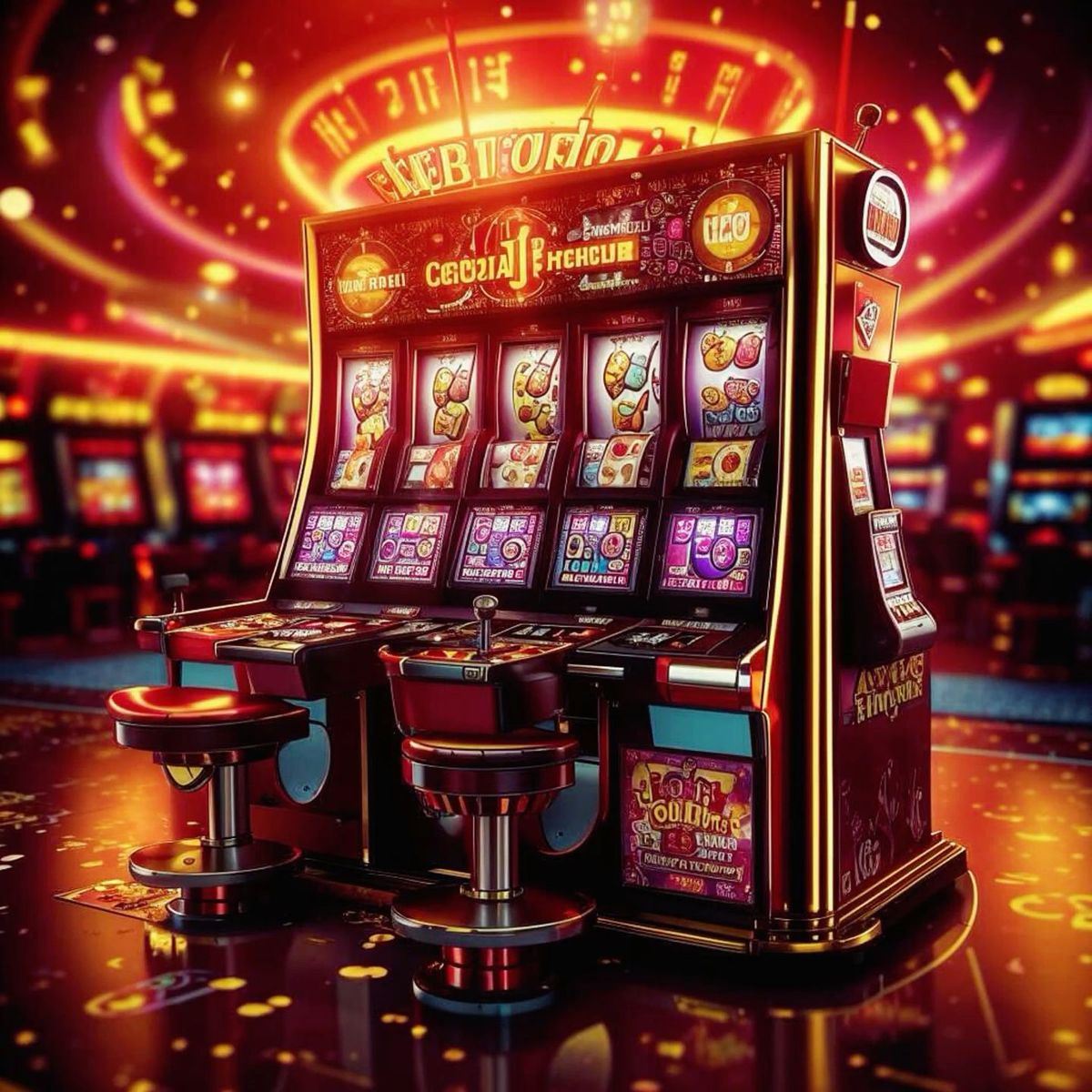 casino777 کیسینو میں بکراٹکھیلیں