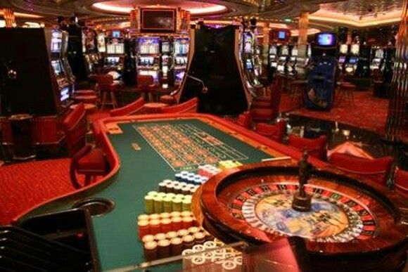 casino777 کیسینو میں لاٹری گیمز میں حصہ لیں۔
