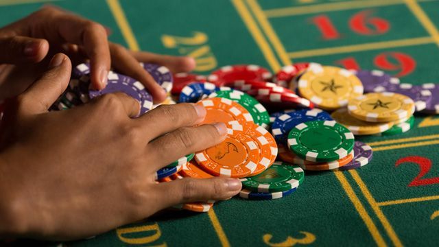 casino777 کھلاڑیوں کے لیے لائیو کیسینو سیکشن