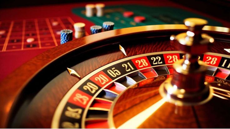 casino777 آن لائن کیسینو میں کھیلنے کی وجوہات