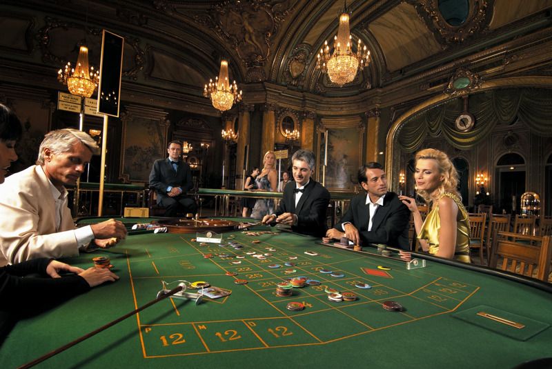 casino777 پر آن لائن سلاٹس کے بارے میں