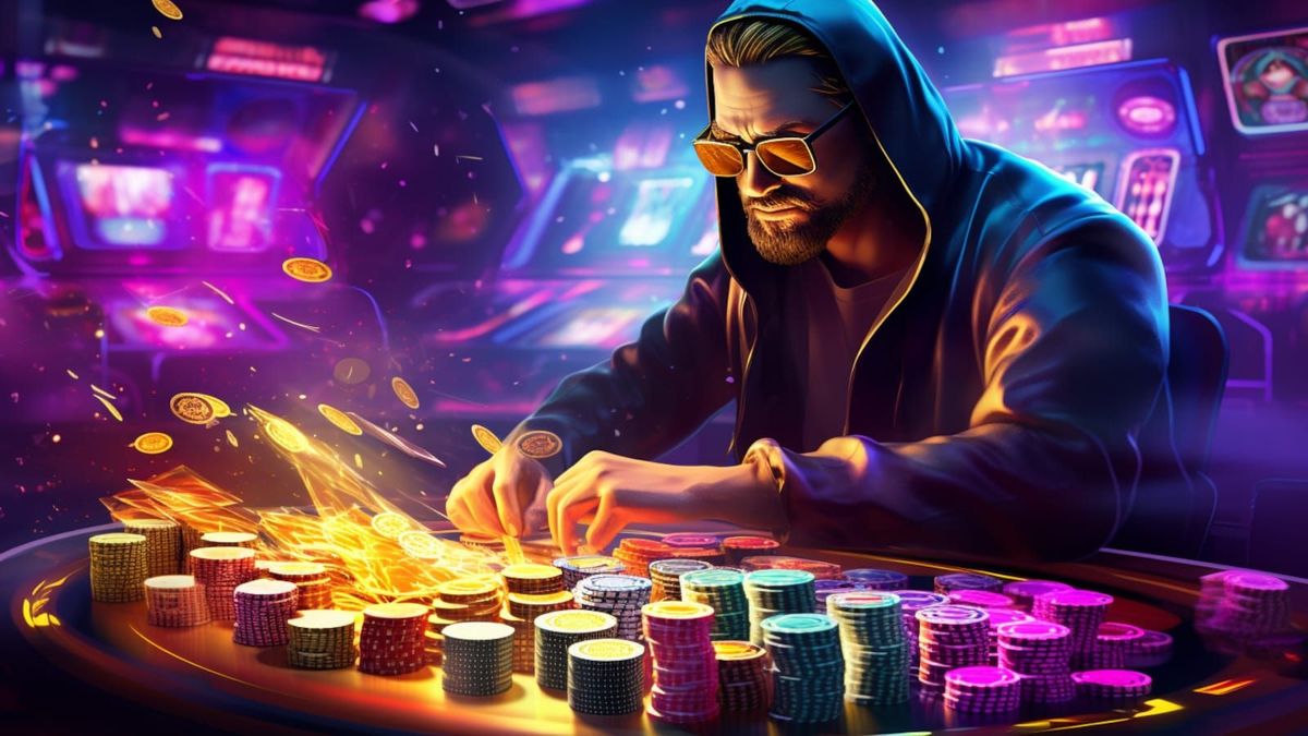 casino777 کیسینو میں رولیٹی گیمز کے بارے میں معلومات