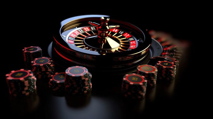 casino777 کیسینو میں لاٹری گیمز میں حصہ لیں۔