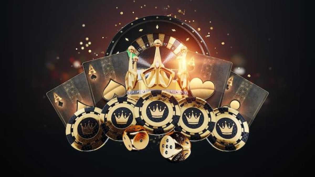 casino777 پاکستان میں میگا ویز کیسینو گیمز