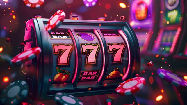 casino777 کھلاڑیوں کے لیے لائیو کیسینو سیکشن