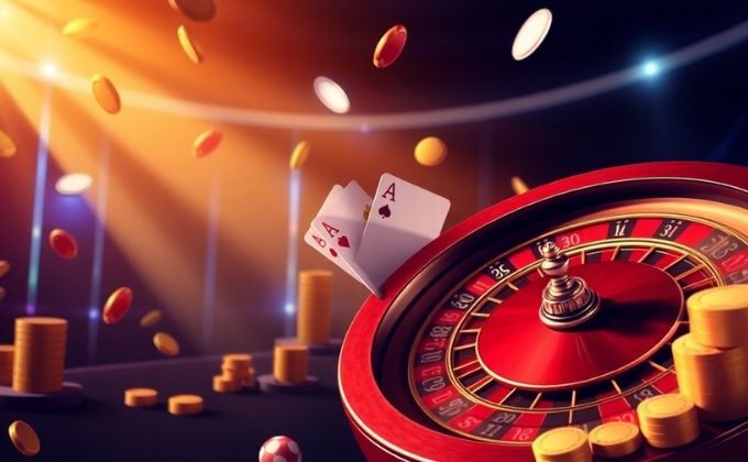 casino777 میں پاکستان کے کھلاڑیوں کے لیے ٹاپ گیمز