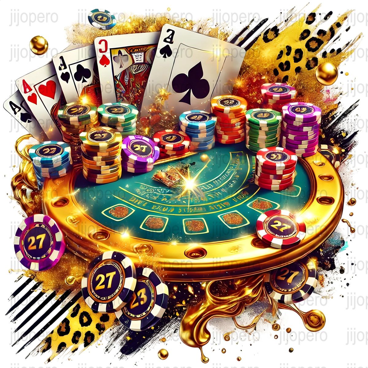 casino777 آن لائن کیسینو میں کھیلنے کی وجوہات
