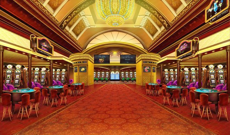 casino777 کیسینو میں سلاٹ کھیلنا شروع کریں۔