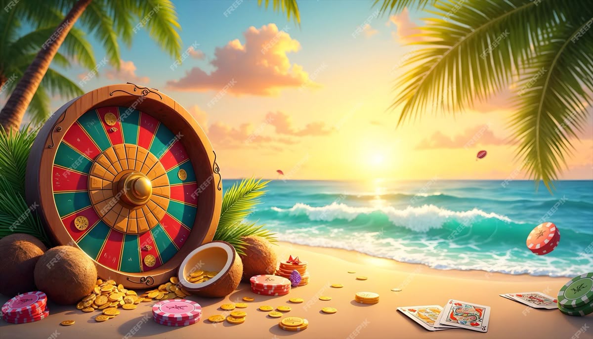 پاکستان میں casino777 قانونی ہے۔